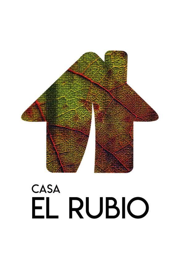 Villa Casa El Rubio San Vicente de la Sonsierra Exterior foto